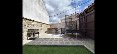 La Casa del Médico