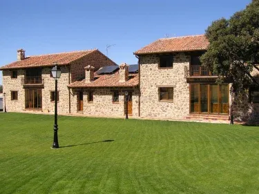 Las Casas de la Venta Vieja