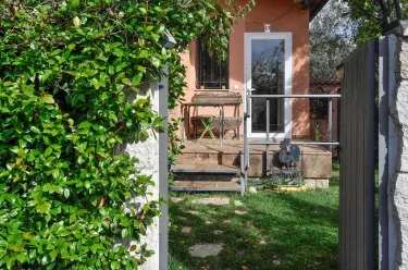 Chalet en la Naturaleza
