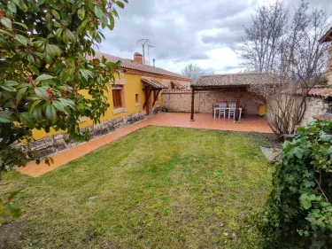 Casa de los Maestros