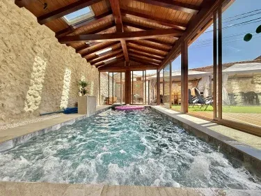 Casa Villa Rosalía