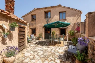 Casa Rural El Viejo Almacén