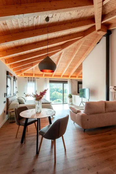 Apartamentos Duratón