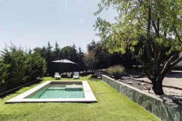 Chalet Segovia