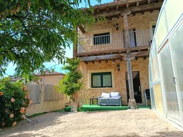 La Casona de Isa