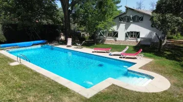 Villa Mercedes