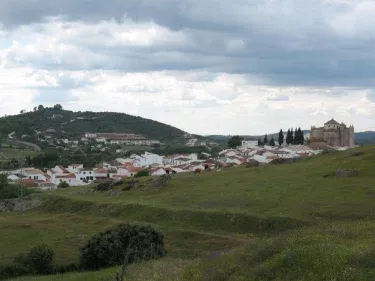 Casa Barrio Nuevo