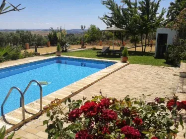 Casas El Nogal Rural