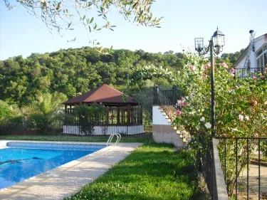 La Colina 1 y 2