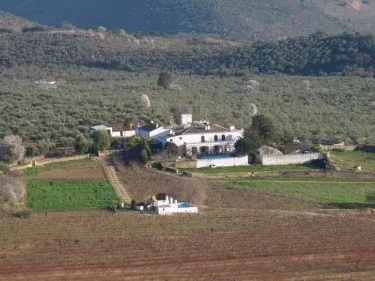 Hacienda La Florida