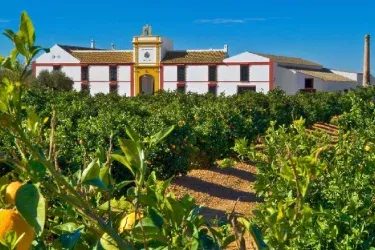 Hacienda Santa Ana
