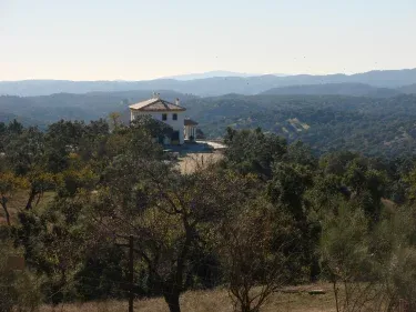 Casa Rural La Carlina