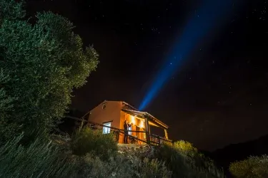 El Alto de la Vía