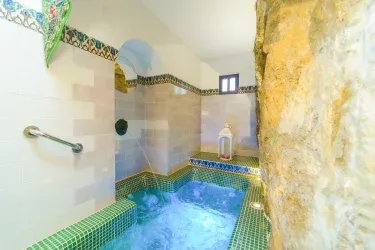 Casa de la Robledo