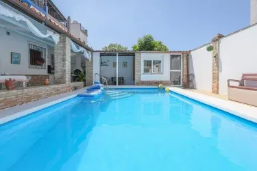 Casa Rural Villa Montecarmelo