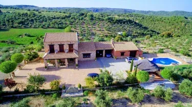 La Hacienda Dora