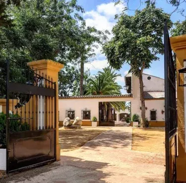 Finca Vergel de Santa María