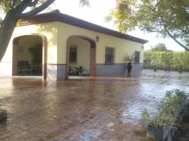 Alojamiento Rural Villasol 