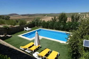 Casa Rural La Urraca
