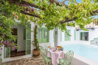 Casa spa de la Mariola
