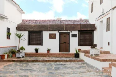 Casa Rural La Zzinetina