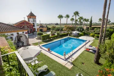 Casa Capitana Chica