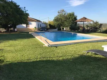 Alojamiento Rural Valdelvira
