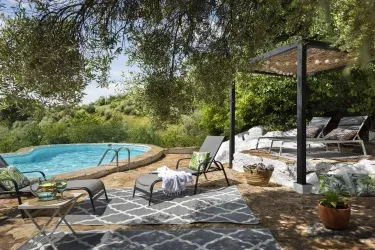 Finca San Juan Alojamiento Boutique