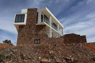 La Casa del Lago