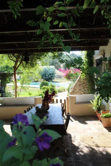 Finca Las Blancuras