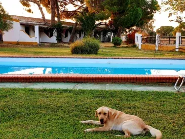 Posada Rural La Corbera