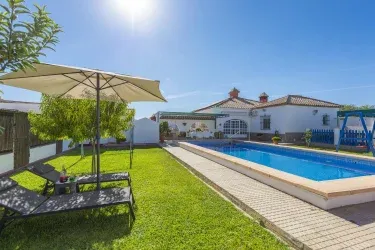 Casa rural Entre Olivos