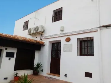 El Mirador de la Torre