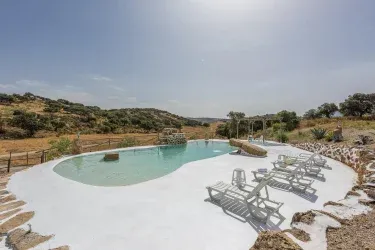 Casa Rural El Ventorrillo