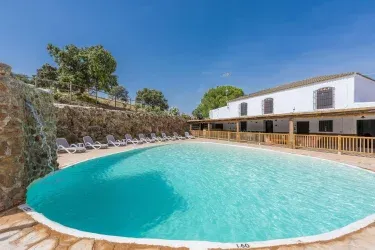 Casa Rural San Miguel