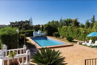 Casa Rural Sevilla