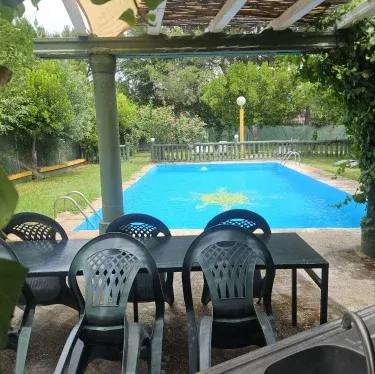 Casa Rural Labriega del Huéznar