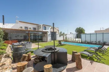 Casa Rural Maimones