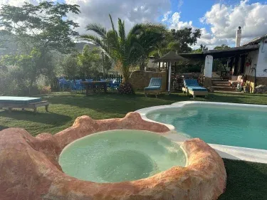 Casa Rural Arenoso