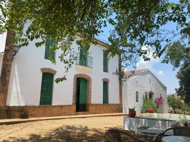 Fuente del Altar