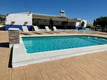 La Casa del Olivo