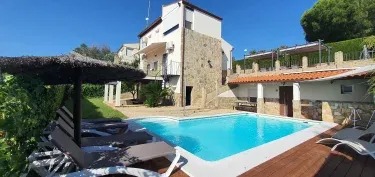 Casa del Lago