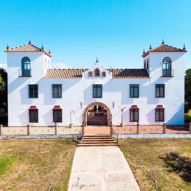 Cortijo La Amazona