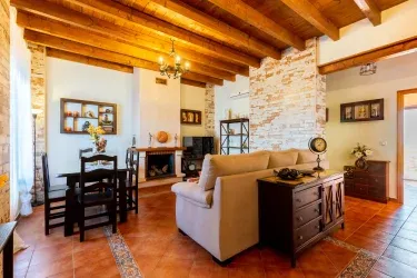 vll Vivienda rural a las puertas de Doñana