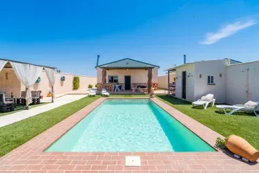 Casa Rural Rafael - Lantejuela