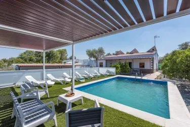 Casa Rural Adalid