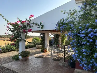 Finca La Capitana