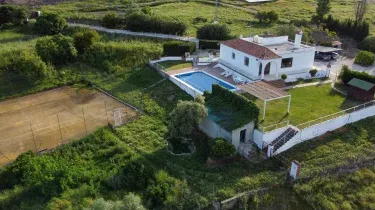 Finca La Campanera