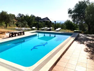 Villa Coral