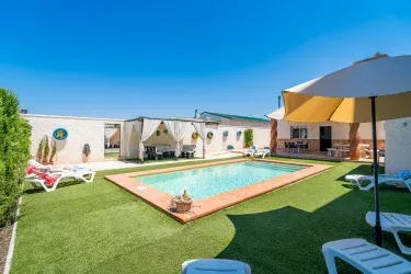 Casa Rural Lola - Lantejuela